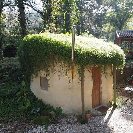 Associacao Quinta Das Relvas Branca Kültér fotó