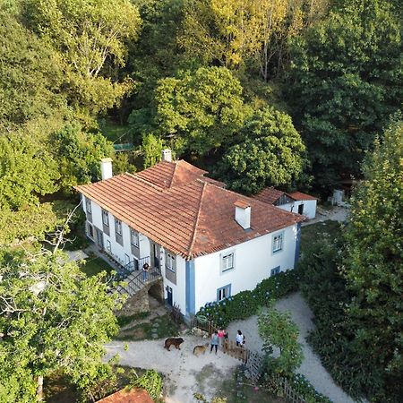 Associacao Quinta Das Relvas Branca Kültér fotó