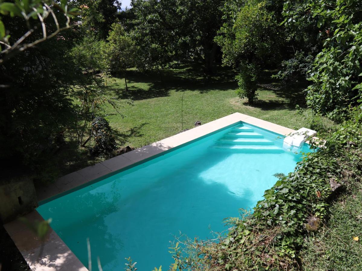 Associacao Quinta Das Relvas Branca Kültér fotó