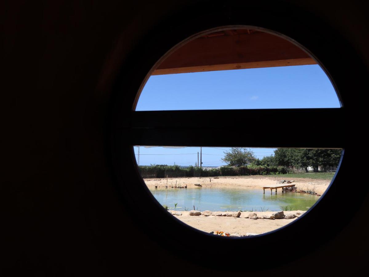 Associacao Quinta Das Relvas Branca Kültér fotó