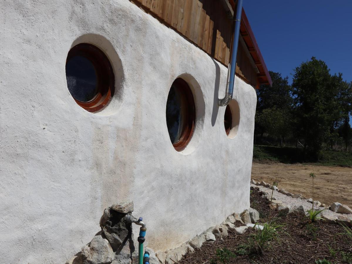 Associacao Quinta Das Relvas Branca Kültér fotó
