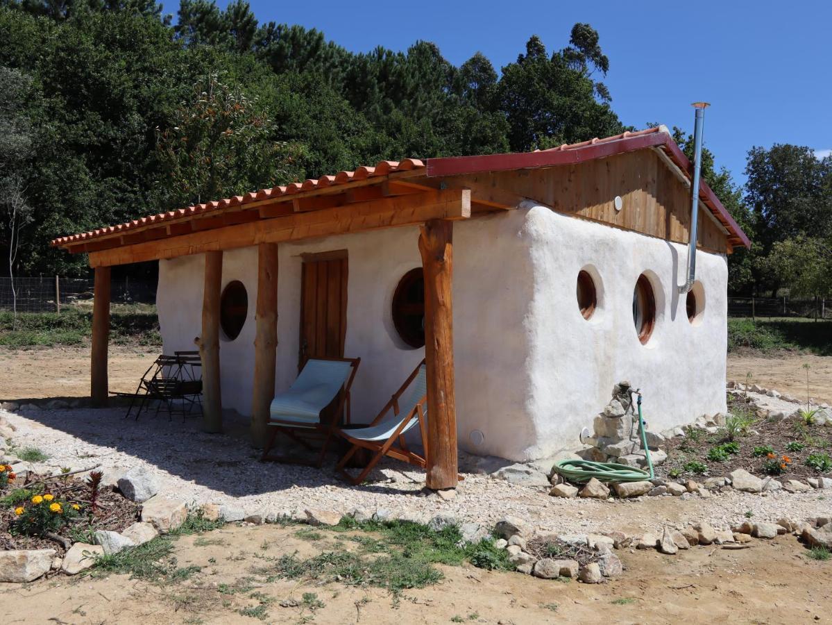 Associacao Quinta Das Relvas Branca Kültér fotó