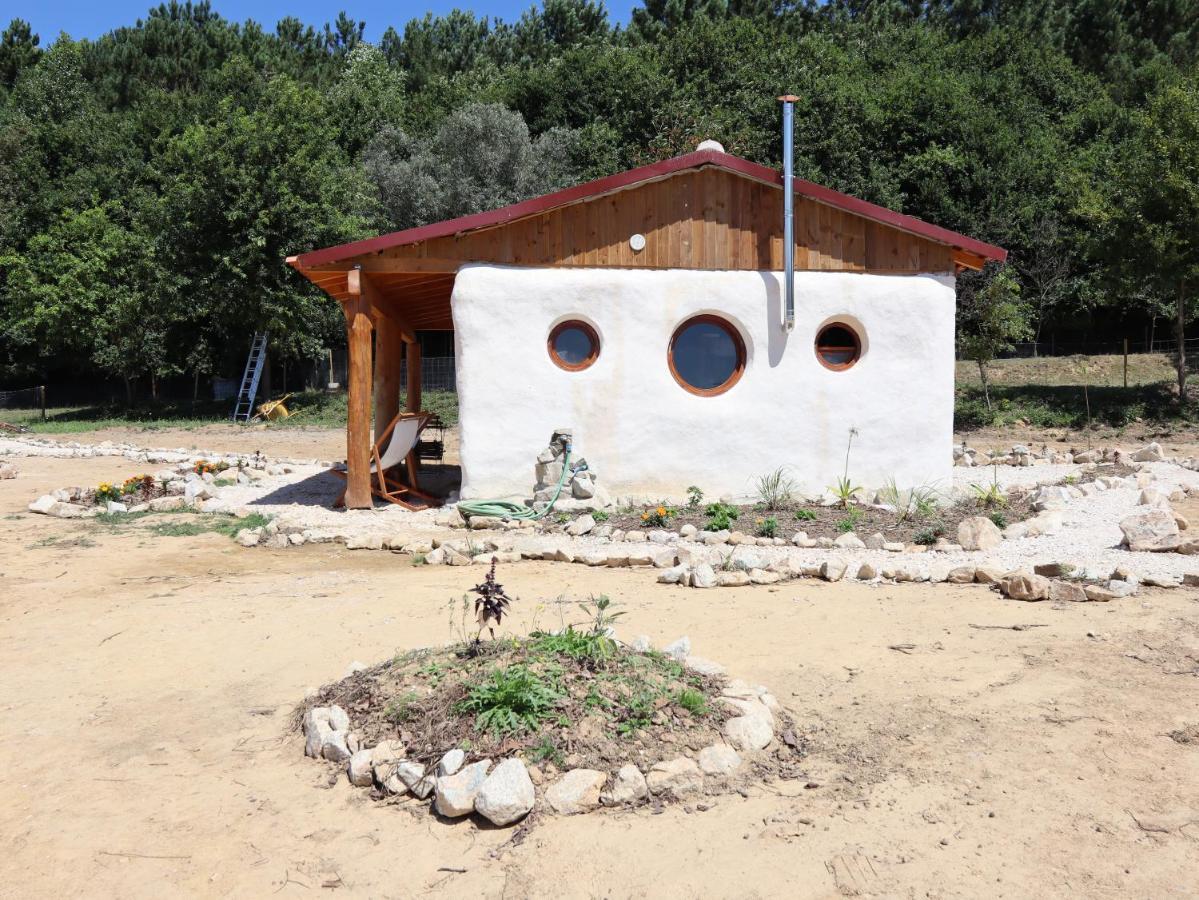Associacao Quinta Das Relvas Branca Kültér fotó