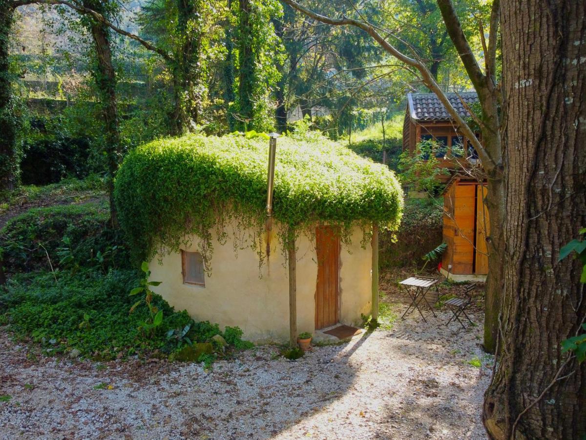Associacao Quinta Das Relvas Branca Kültér fotó