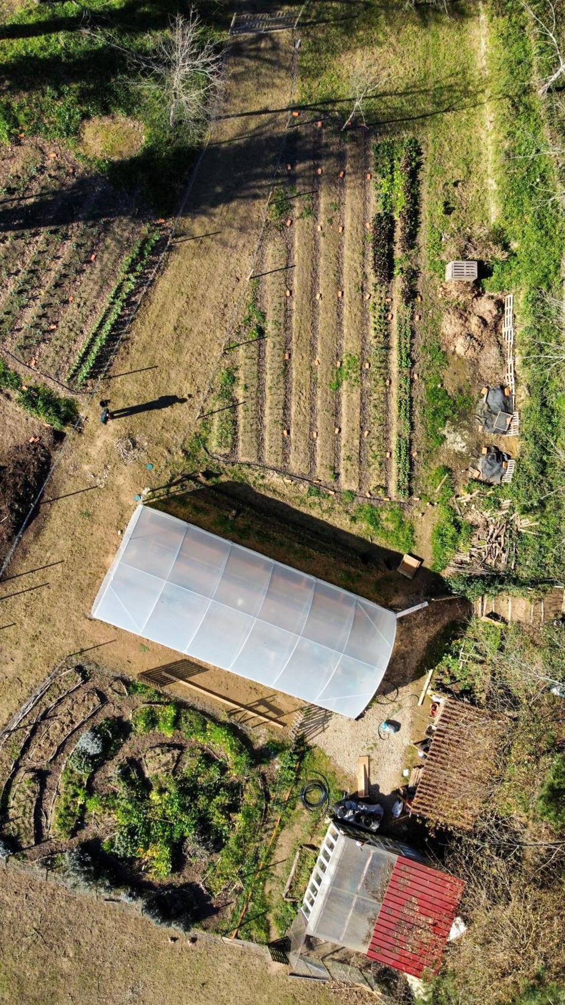 Associacao Quinta Das Relvas Branca Kültér fotó