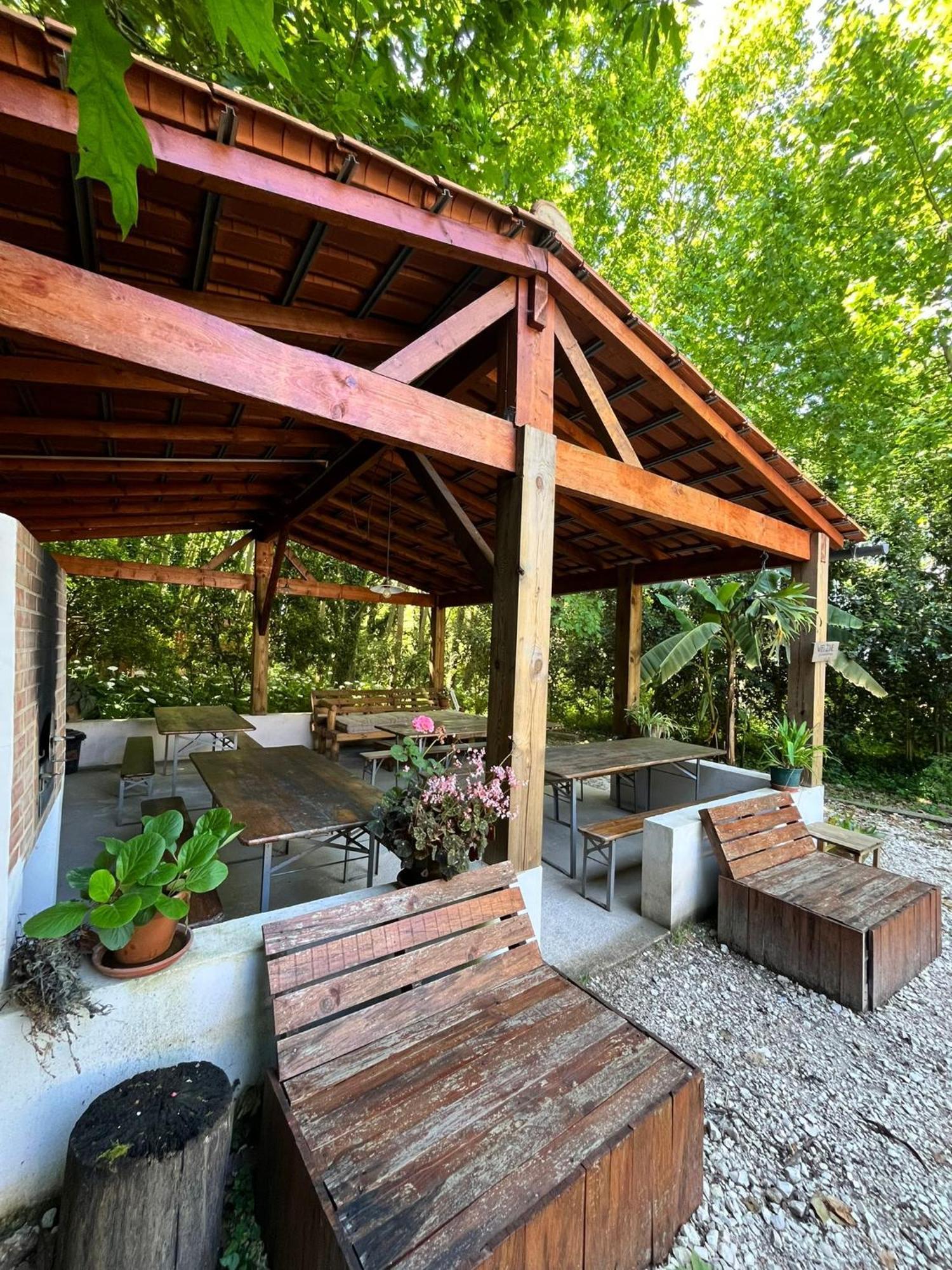 Associacao Quinta Das Relvas Branca Kültér fotó