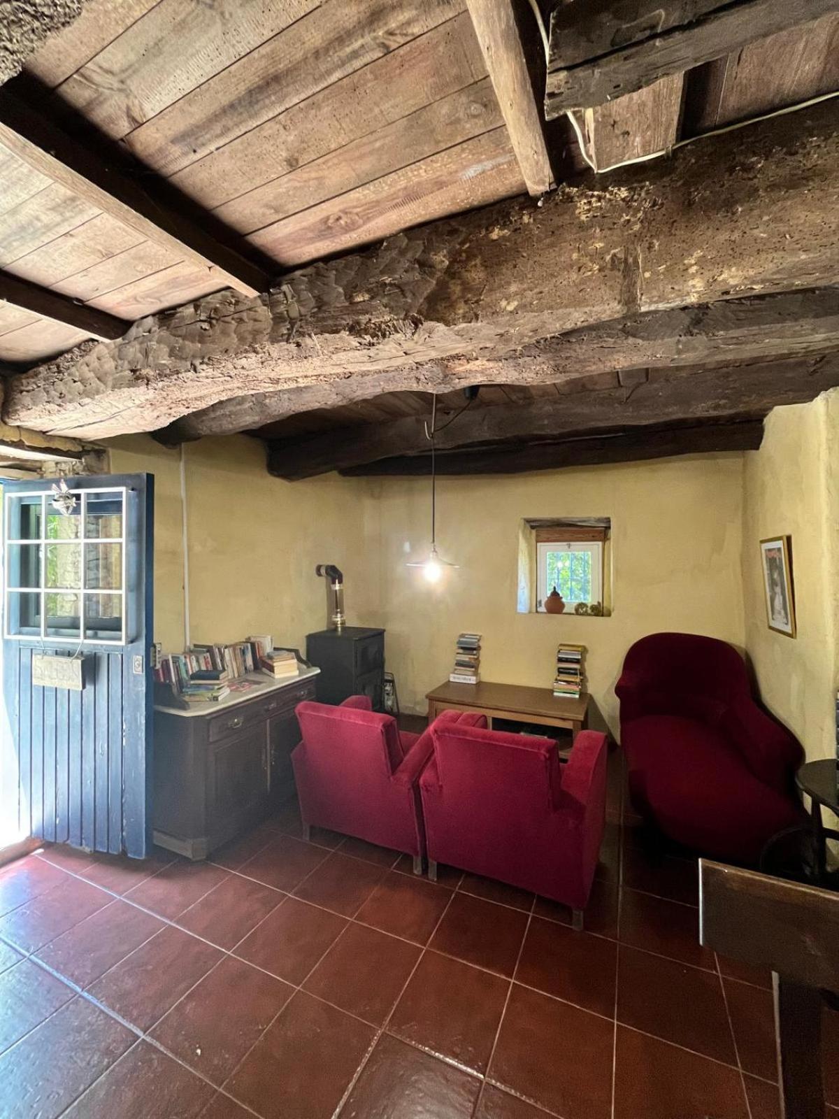 Associacao Quinta Das Relvas Branca Kültér fotó