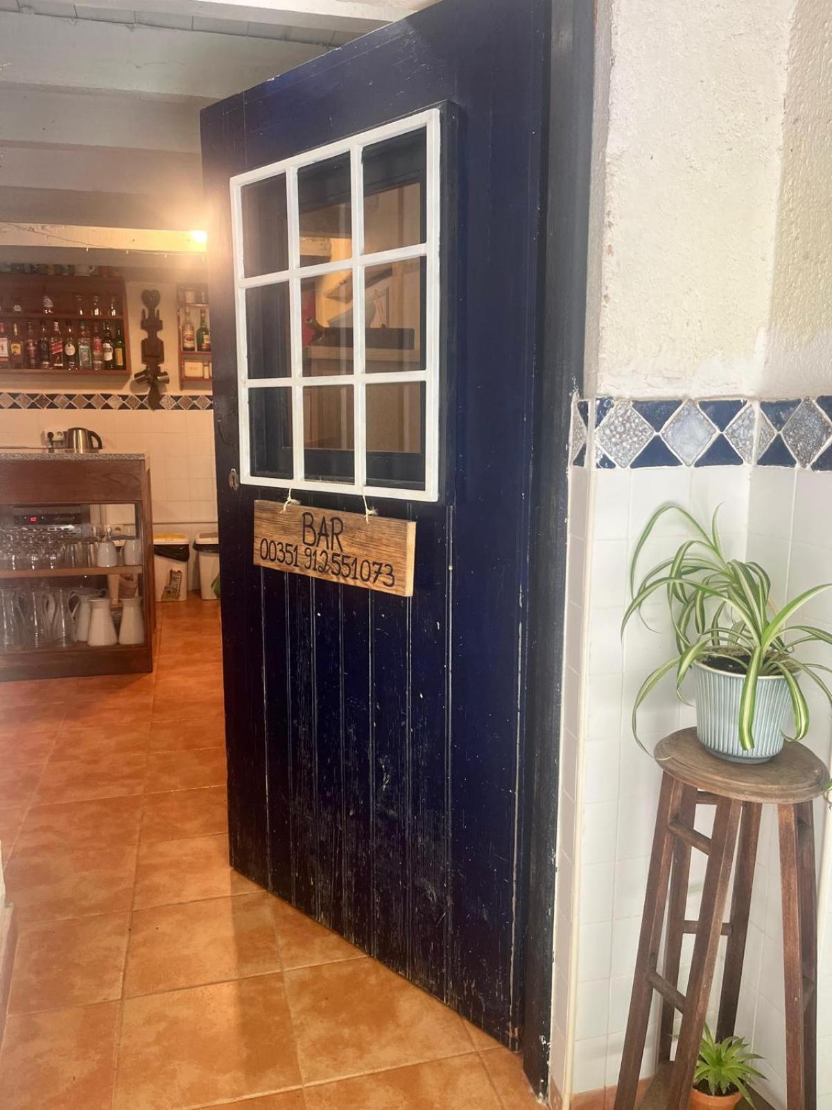 Associacao Quinta Das Relvas Branca Kültér fotó
