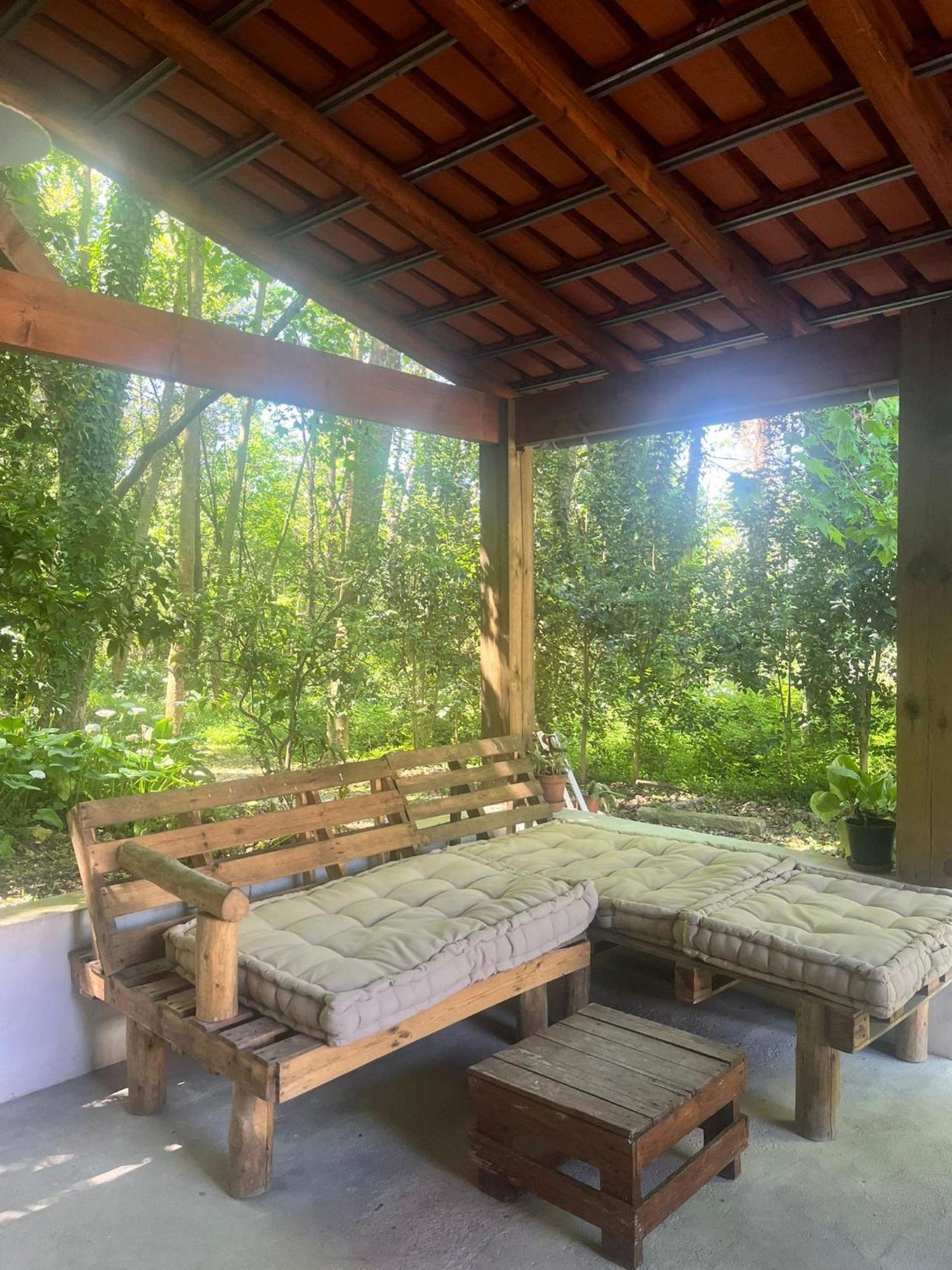 Associacao Quinta Das Relvas Branca Kültér fotó